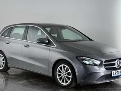 Used 2023 Mercedes B200 Executive MPV | £16,600 (Super price)