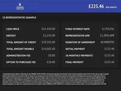 Black Used 2014 Mercedes E220 AMG Estate | £10,950 (Fair price)