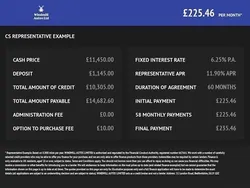 Black Used 2014 Mercedes E220 AMG Estate | £10,950 (Fair price)