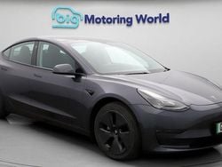 Used 2023 Tesla Model 3 Long Range AWD Sedan | £19,600 (Good price)