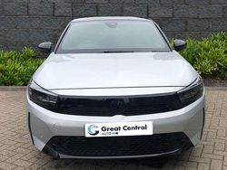 Grey Used 2025 Vauxhall Corsa S | £16,399 (Expensive)