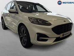 Used 2023 Ford Kuga ST-Line X SUV | £21,499 (Good price)