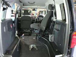 Used 2020 VW Caddy Life MPV | £25,750