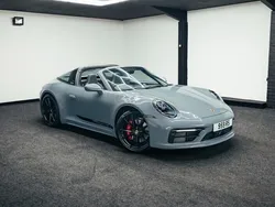 Used 2023 Porsche 911 | £119,500 (Fair price)