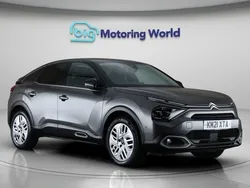 Used 2021 Citroën C4 PureTech Hatchback | £11,300 (Fair price)
