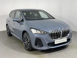 Grey Used 2024 BMW 230e Active Tourer M Sport MPV | £30,950 (Fair price)