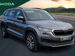 Grey Used 2024 Skoda Kodiaq SE Drive SUV | £25,949 (Good price)
