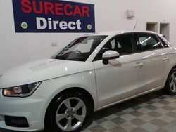 Used 2018 Audi A1 Sportback Sport Hatchback | £8,195 (Fair price)
