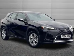 Lexus UX 250h