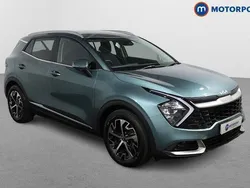 Used 2025 Kia Sportage 3 SUV | £27,999 (Super price)