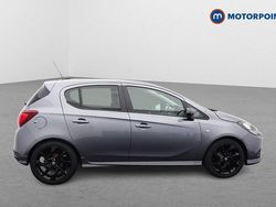 Grey Used 2019 Vauxhall Corsa SRi Hatchback | £8,549 (Fair price)