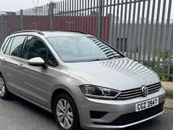 Used 2016 VW Golf VII SE | £12,350 (Good price)