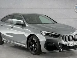 Grey Used 2023 BMW 220 M Sport Coupe | £25,480 (Good price)