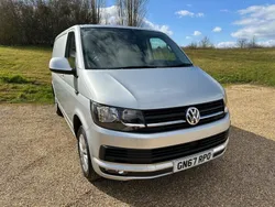 VW T6