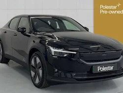 Used 2025 Polestar 2 Plus Sedan | £31,993 (Expensive)