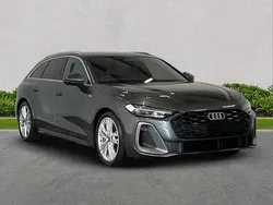 Other New 2025 Audi A5 S-Line Coupe | £50,899 (Fair price)