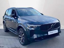New 2026 Volvo XC90 Plus SUV | £54,348
