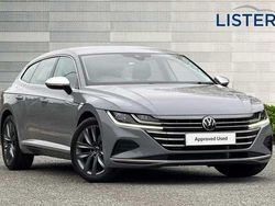 Used 2024 VW Arteon | £26,900 (Fair price)
