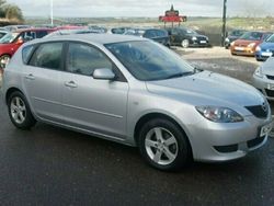 Used 2004 Mazda 3 Sedan | £2,495