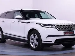 Not known Used 2020 Land Rover Range Rover Velar S SUV | £22,850 (Super price)