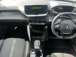 Grey Used 2025 Peugeot 2008 GT SUV | £23,150 (Expensive)