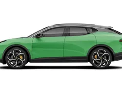 Used 2023 Lotus Eletre SUV | £104,376