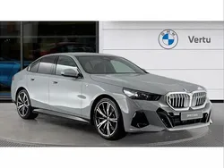 Other New 2025 BMW 520 M Sport Sedan | £49,657 (Fair price)