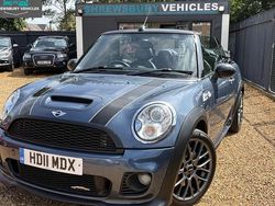 Used 2011 Mini John Cooper Works Hatchback | £5,995 (Super price)