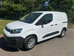 White Used 2020 Citroën Berlingo MPV | £7,850 (Fair price)
