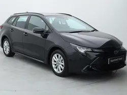 Black Used 2024 Toyota Corolla Sport Estate | £24,799 (Fair price)