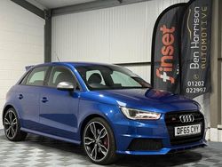 Used 2015 Audi A1 Hatchback | £10,995 (Fair price)