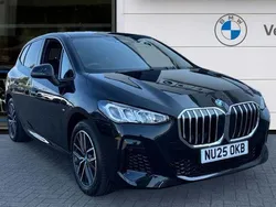 Other Used 2025 BMW 225 Active Tourer M Sport MPV | £31,007 (A bit pricey)
