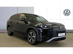 Other Used 2025 VW Tayron Match SUV | £38,002 (Super price)