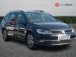 VW Golf VII