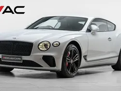 Used 2019 Bentley Continental Sedan | £97,990 (Fair price)