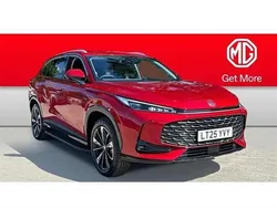 Other Used 2024 MG HS SE SUV | £28,724