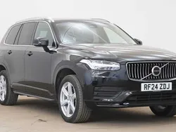 Used 2025 Volvo XC90 Core SUV | £38,890 (Super price)