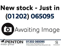 Blue Used 2022 Peugeot 3008 Premium Hatchback | £22,990 (Expensive)