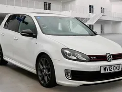 Used 2012 VW Golf VII Edition | £12,495 (Expensive)