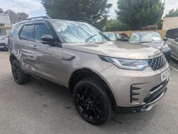Bronze Used 2022 Land Rover Discovery 5 HSE Dynamic SUV | £46,995 (Good price)