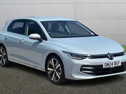Used 2026 VW Golf VIII Match Hatchback | £22,999 (Fair price)