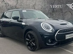 Other Used 2021 Mini Cooper Clubman Exclusive Estate | £20,065 (Fair price)