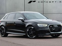 Used 2017 Audi A3 Design | £27,983 (Good price)