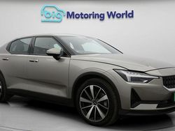 Used 2022 Polestar 2 Hatchback | £18,300 (Fair price)
