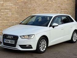 Used 2014 Audi A3 Sport | £6,995 (Fair price)