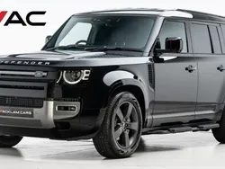 New 2025 Land Rover Defender HSE Dynamic SUV | £74,990 (Super price)