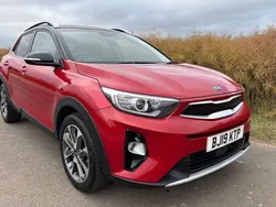 Used 2019 Kia Stonic 2 SUV | £12,345 (Fair price)