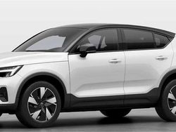 White Used 2024 Volvo EX40 Plus SUV | £31,500 (A bit pricey)