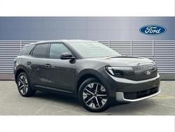 Other New 2025 Ford Explorer Select SUV | £39,253 (Fair price)