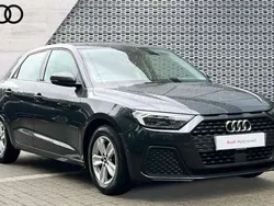 Grey Used 2022 Audi A1 Design Hatchback | £17,090 (Good price)